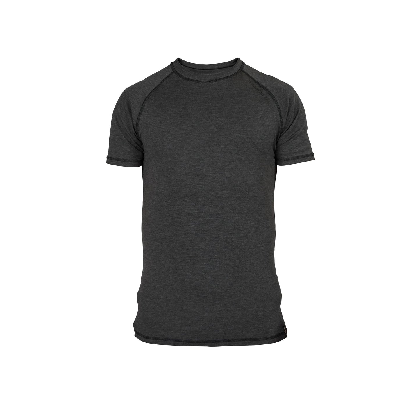 Marcel Men's Dark Gray T-Shirt
