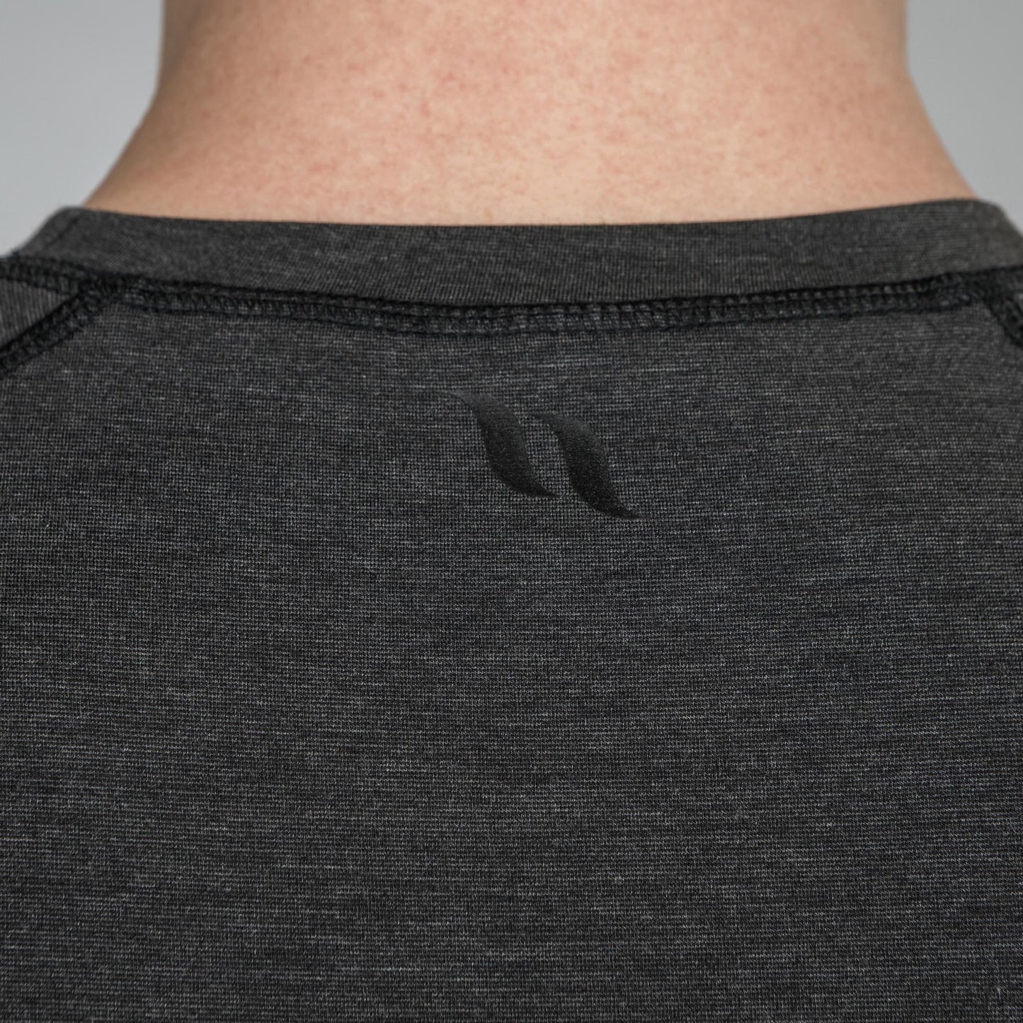 Marcel Men's Dark Gray T-Shirt