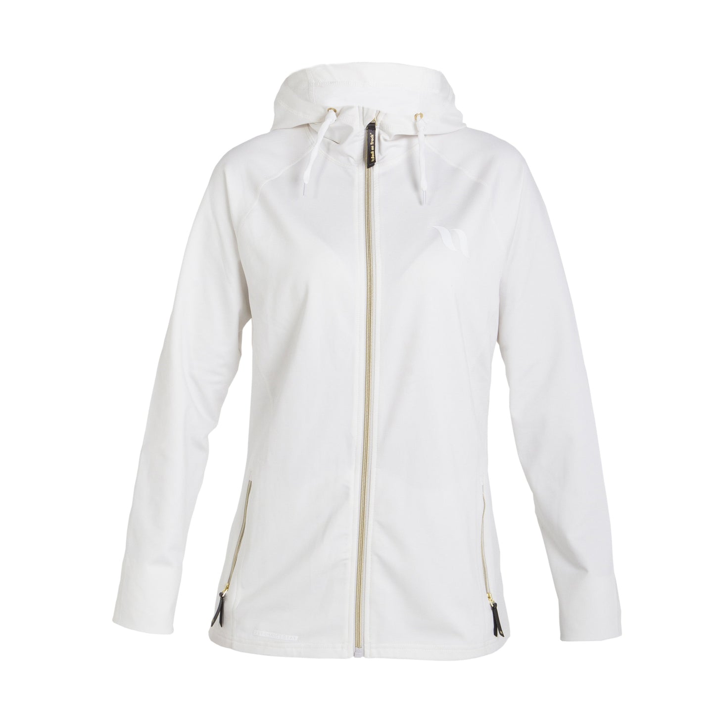 Alissa Women's P4G Hooded Jacket