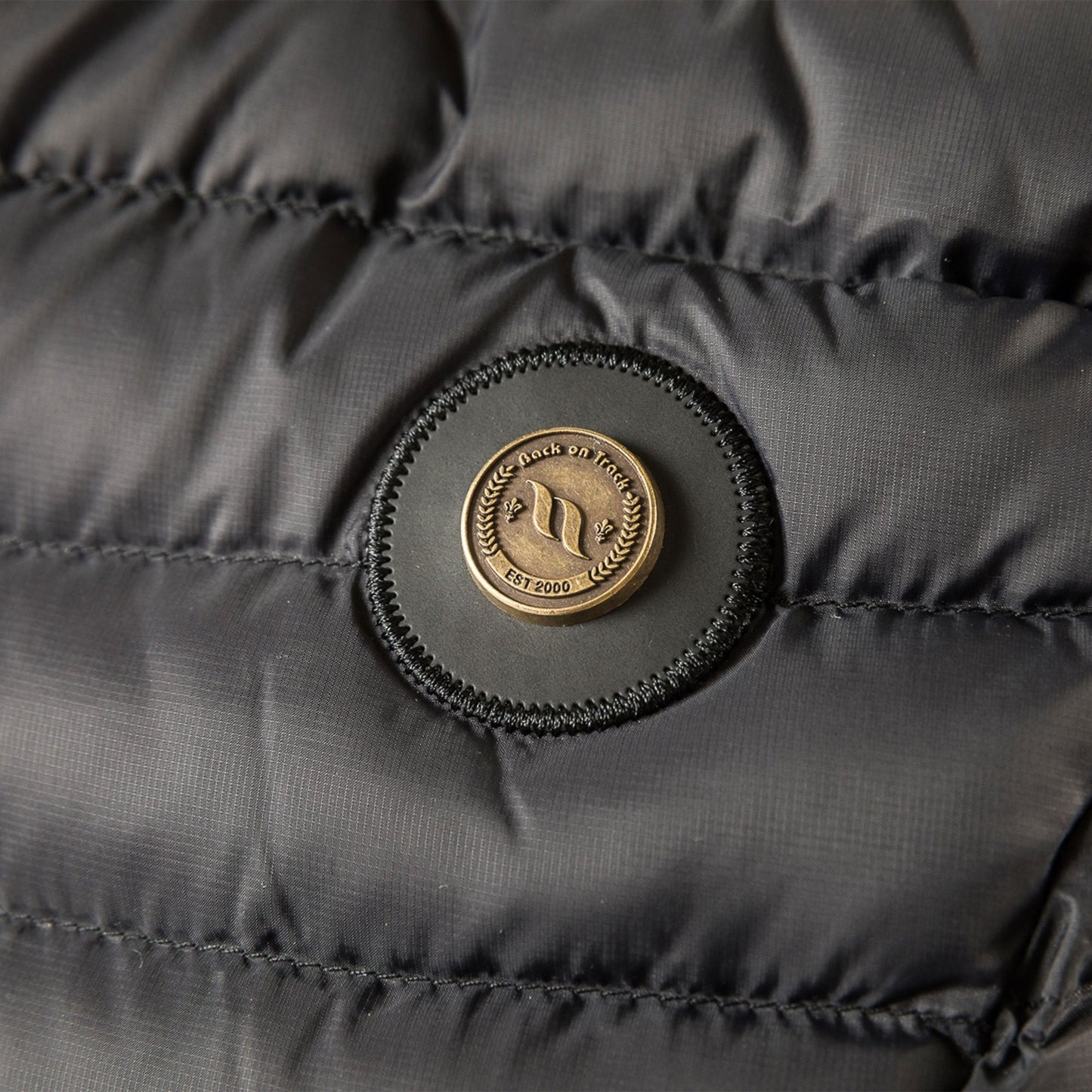 Luna Women's Lightweight Puffer Vest
