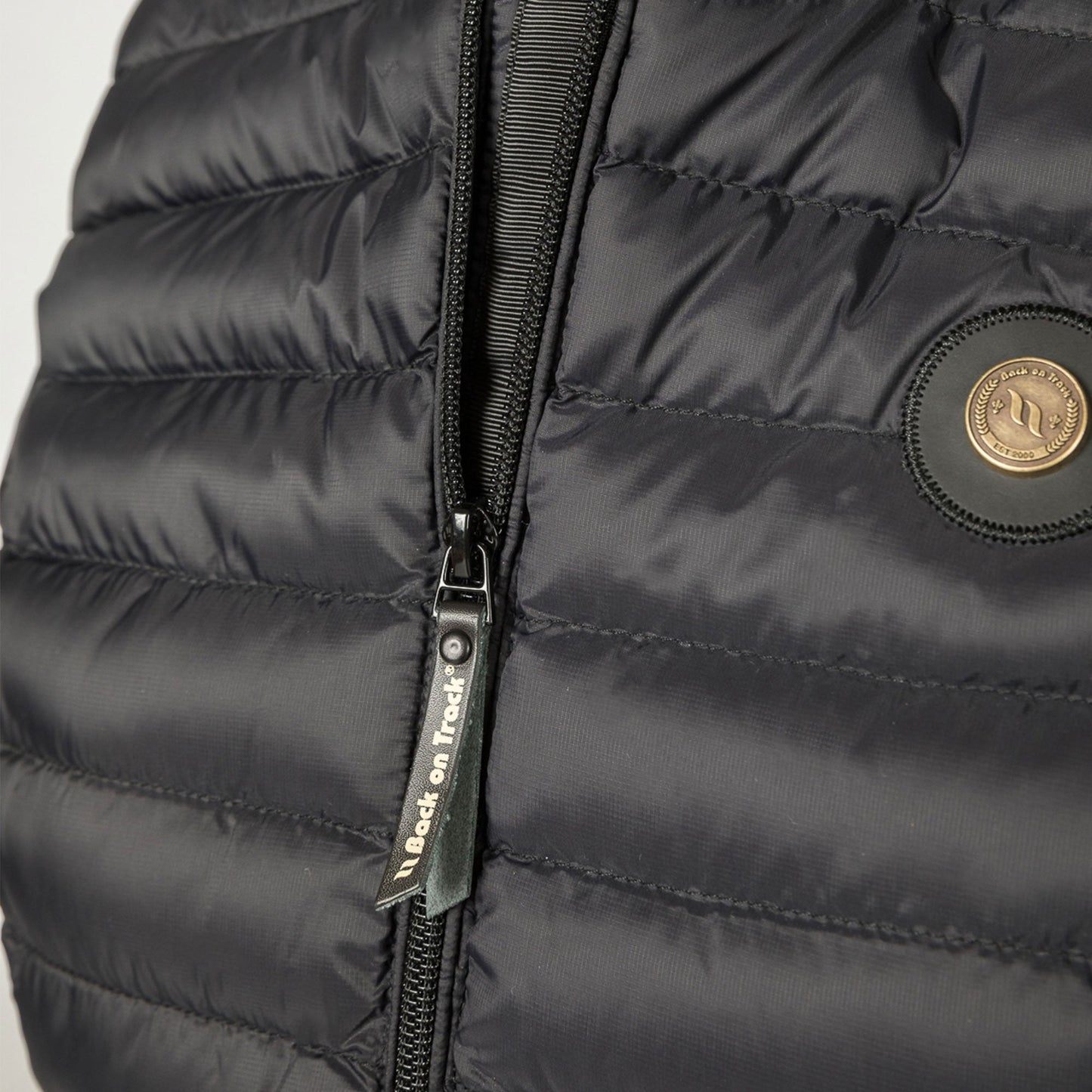 Luna Women's Lightweight Puffer Vest