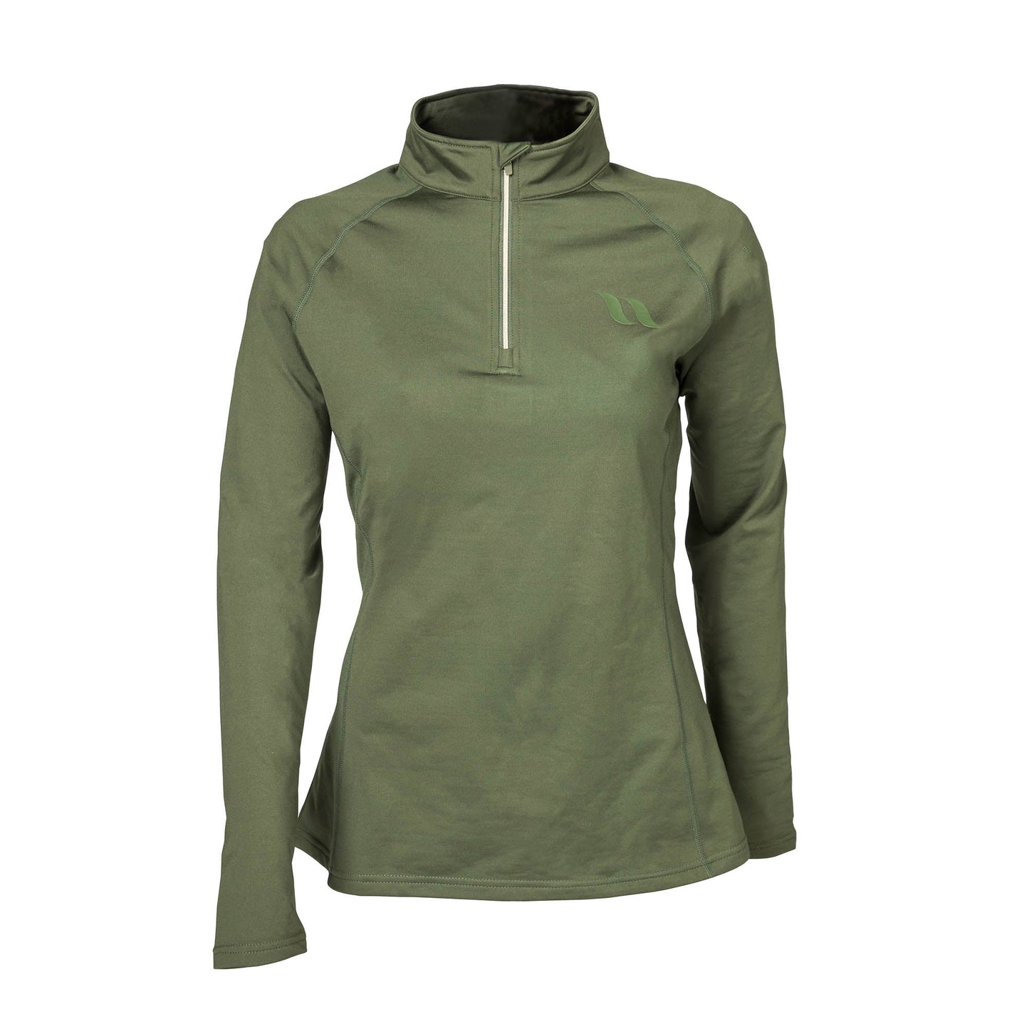 Leia Women's P4G Long Sleeve Top