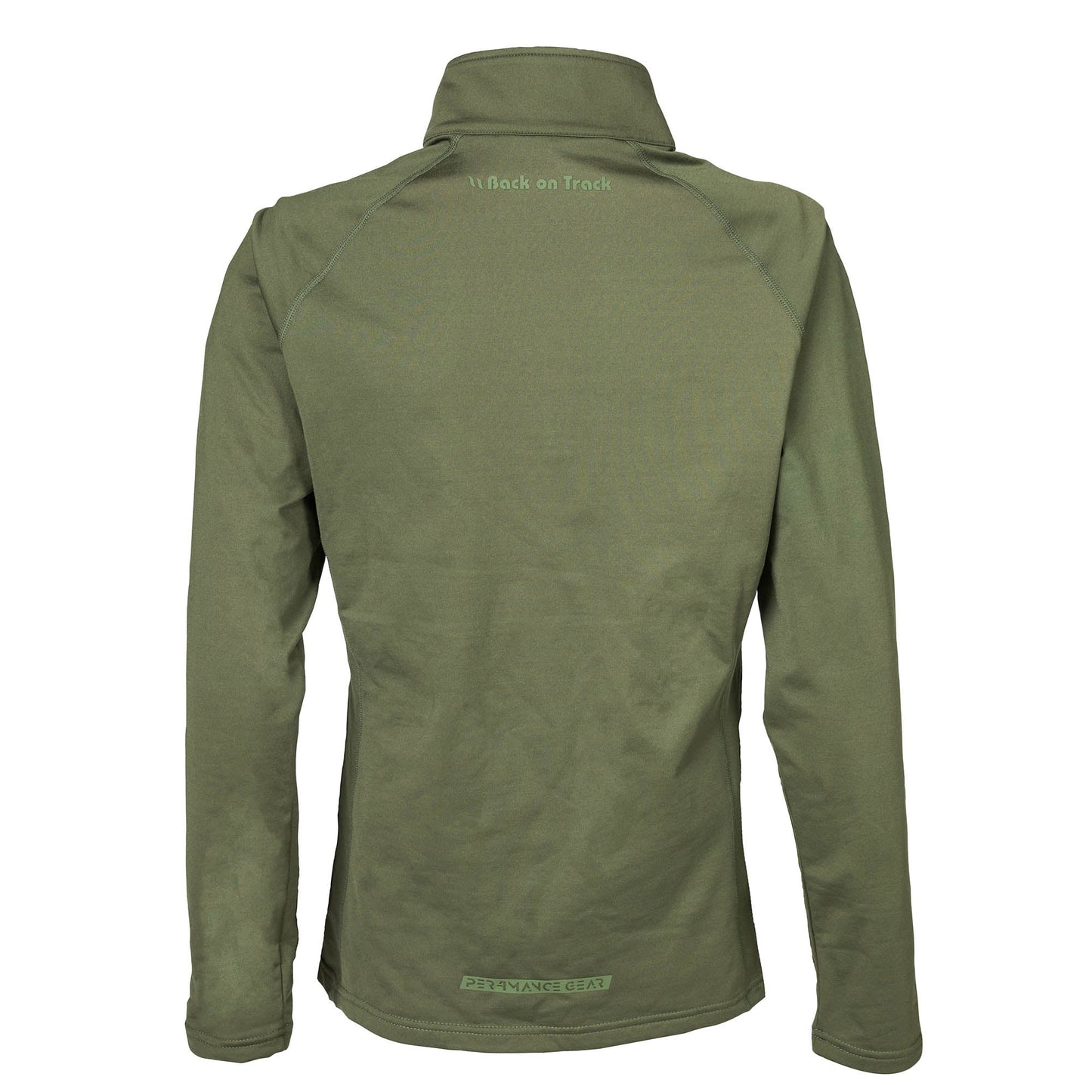 Leia Women's P4G Long Sleeve Top