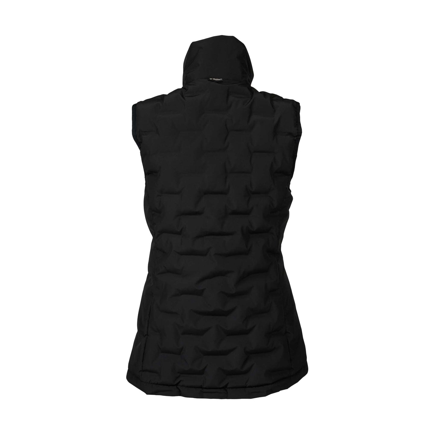 Katla Women's Heated Puffer Vest