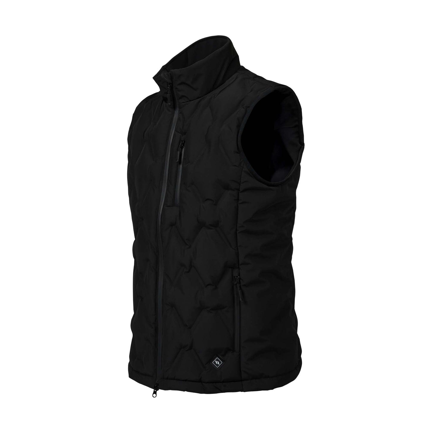 Ignis Men's Heated Puffer Vest