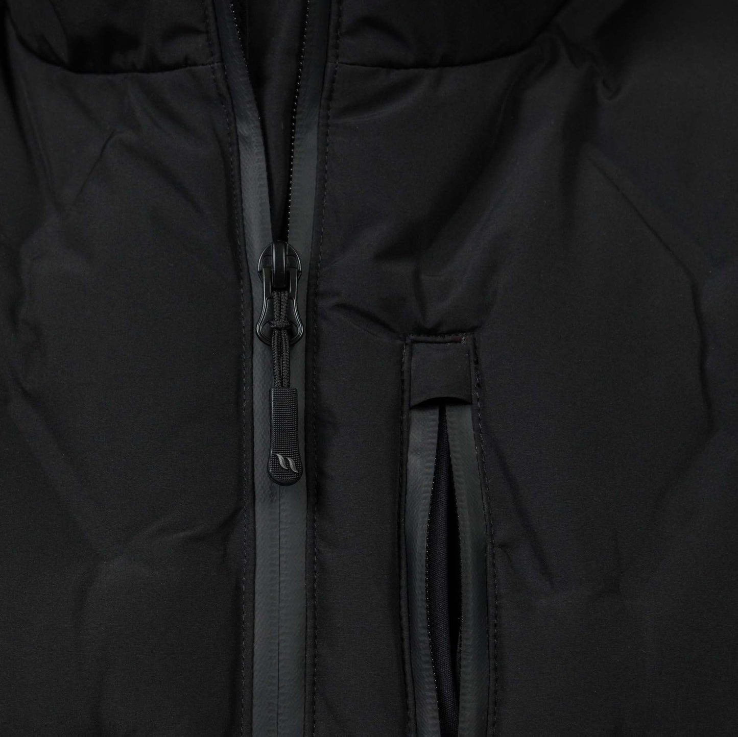 Ignis Men's Heated Puffer Vest