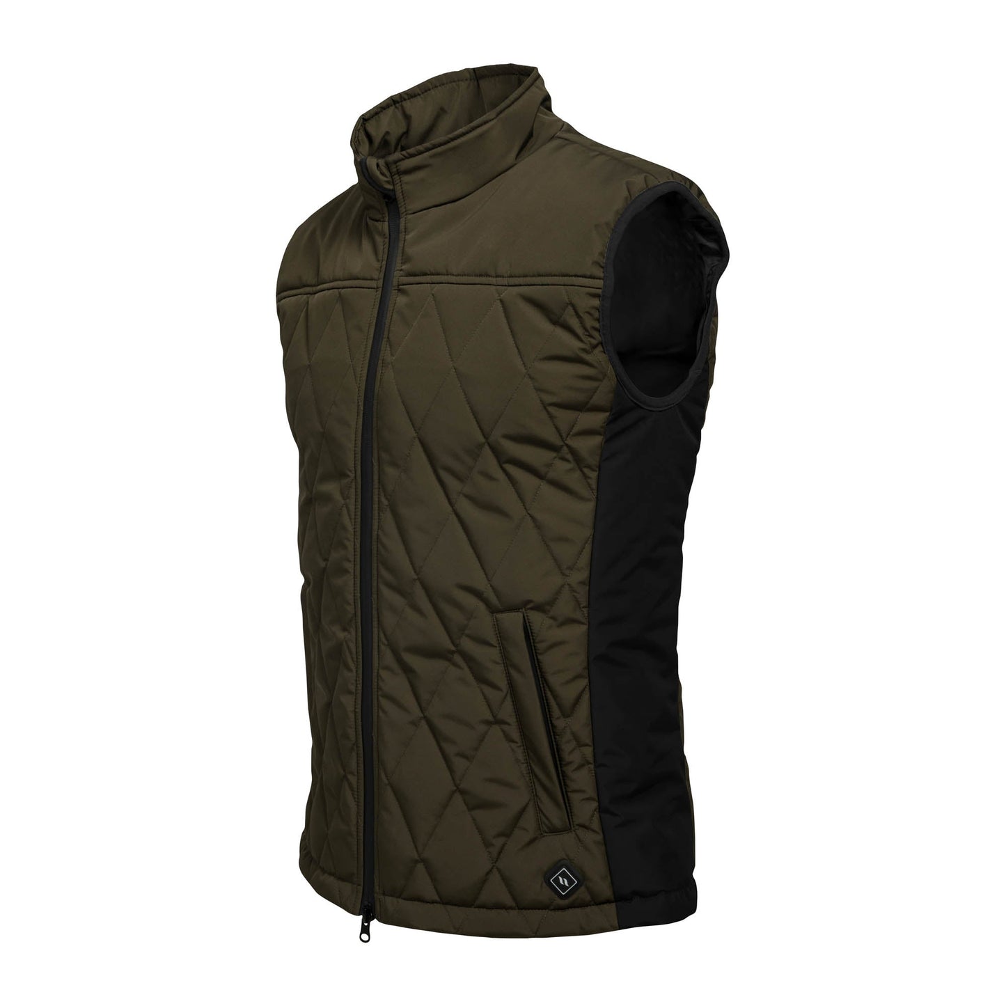 Teide Men's Heated Vest