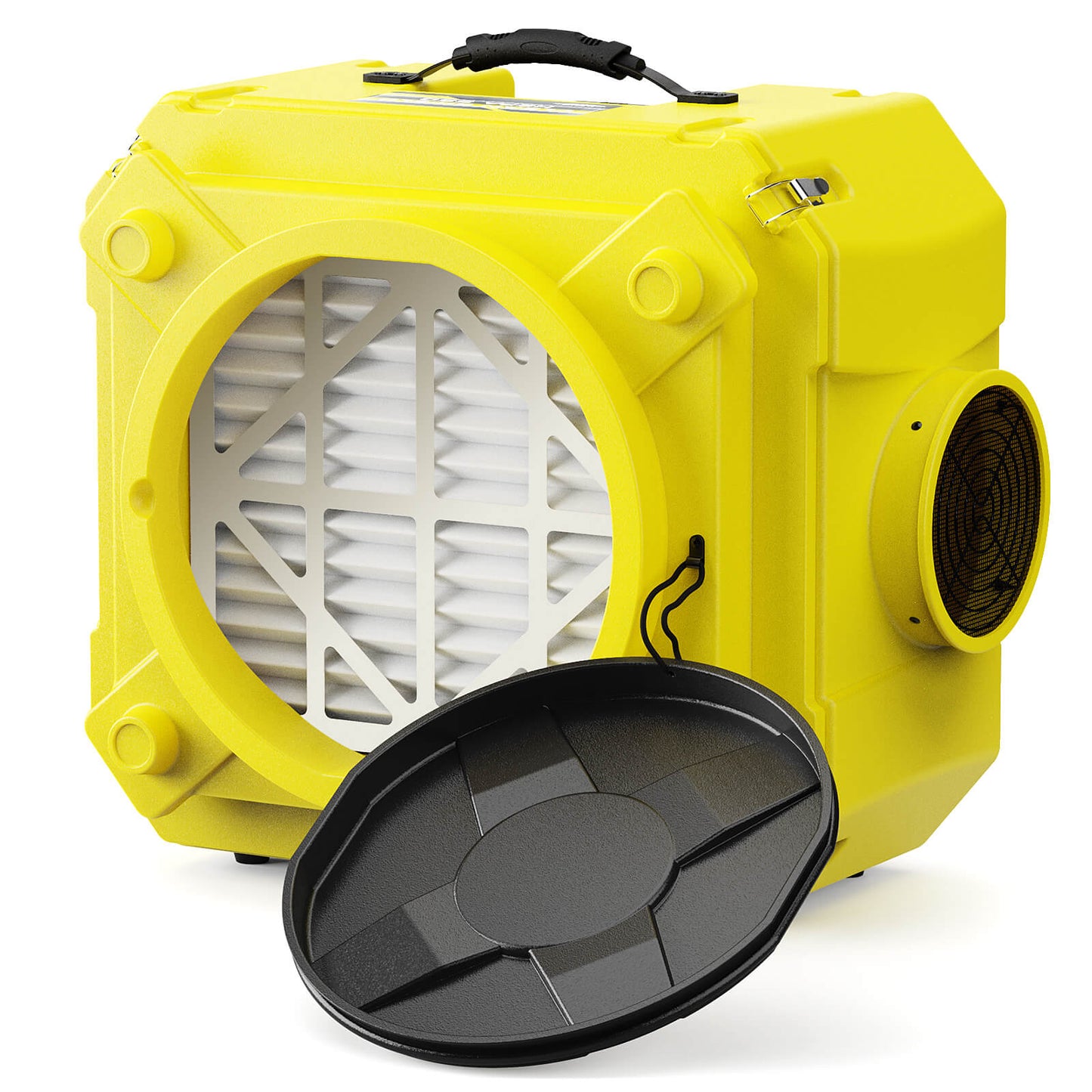 Alorair Cleanshield HEPA 550 Air Scrubber - 115V