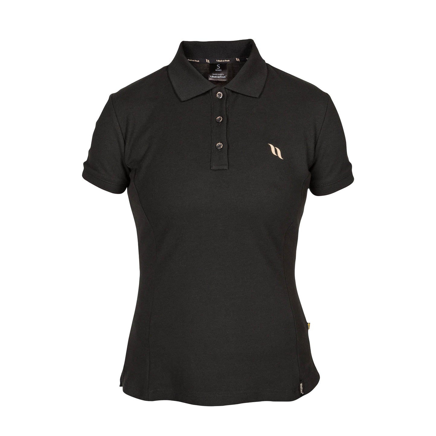 Anne Women's Polo Shirt