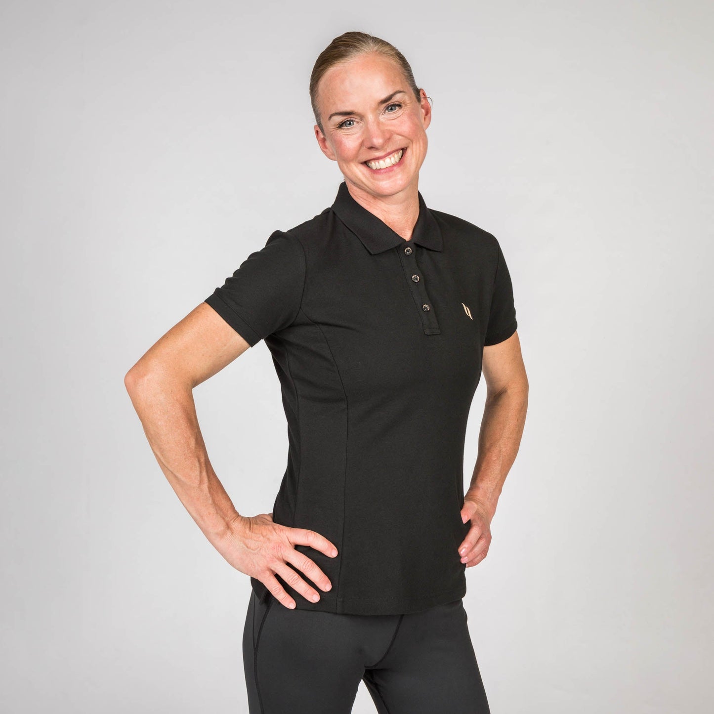 Anne Women's Polo Shirt