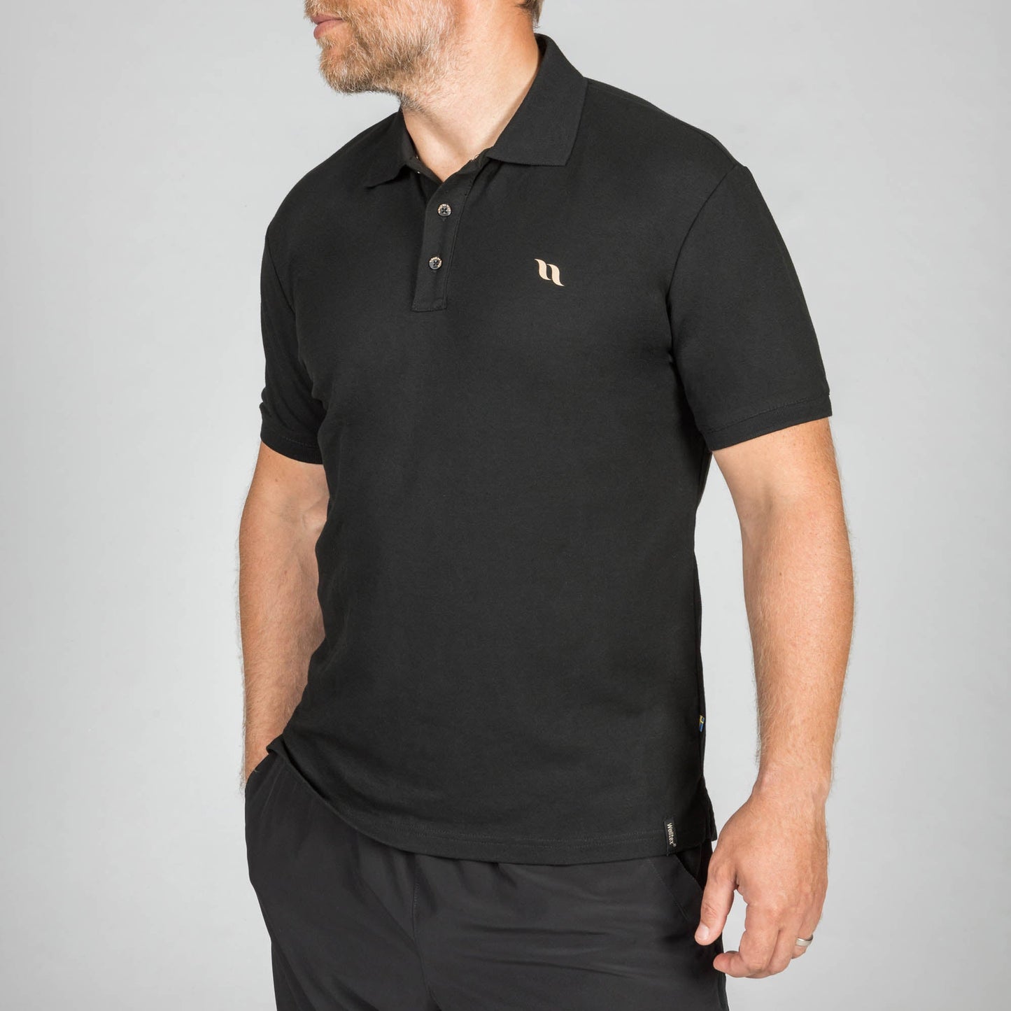 Eric Men's Polo Shirt