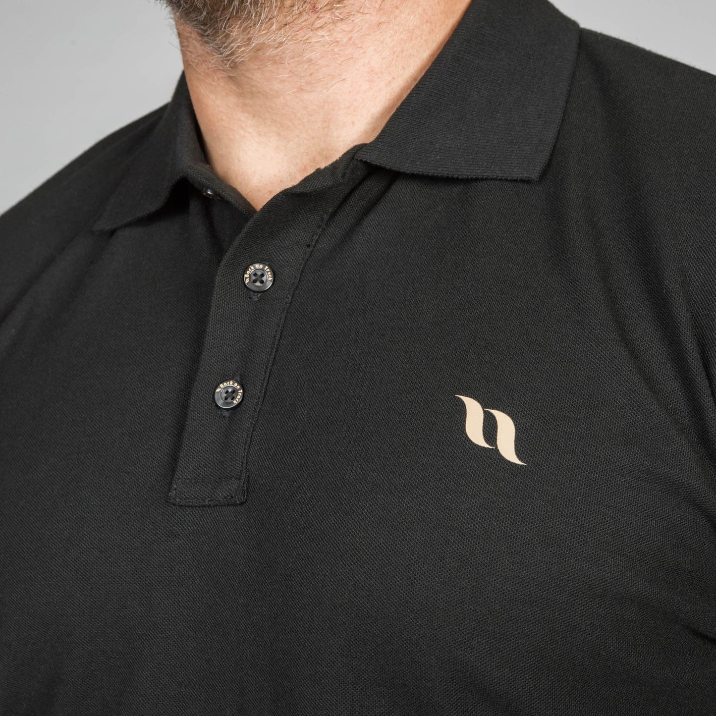Eric Men's Polo Shirt