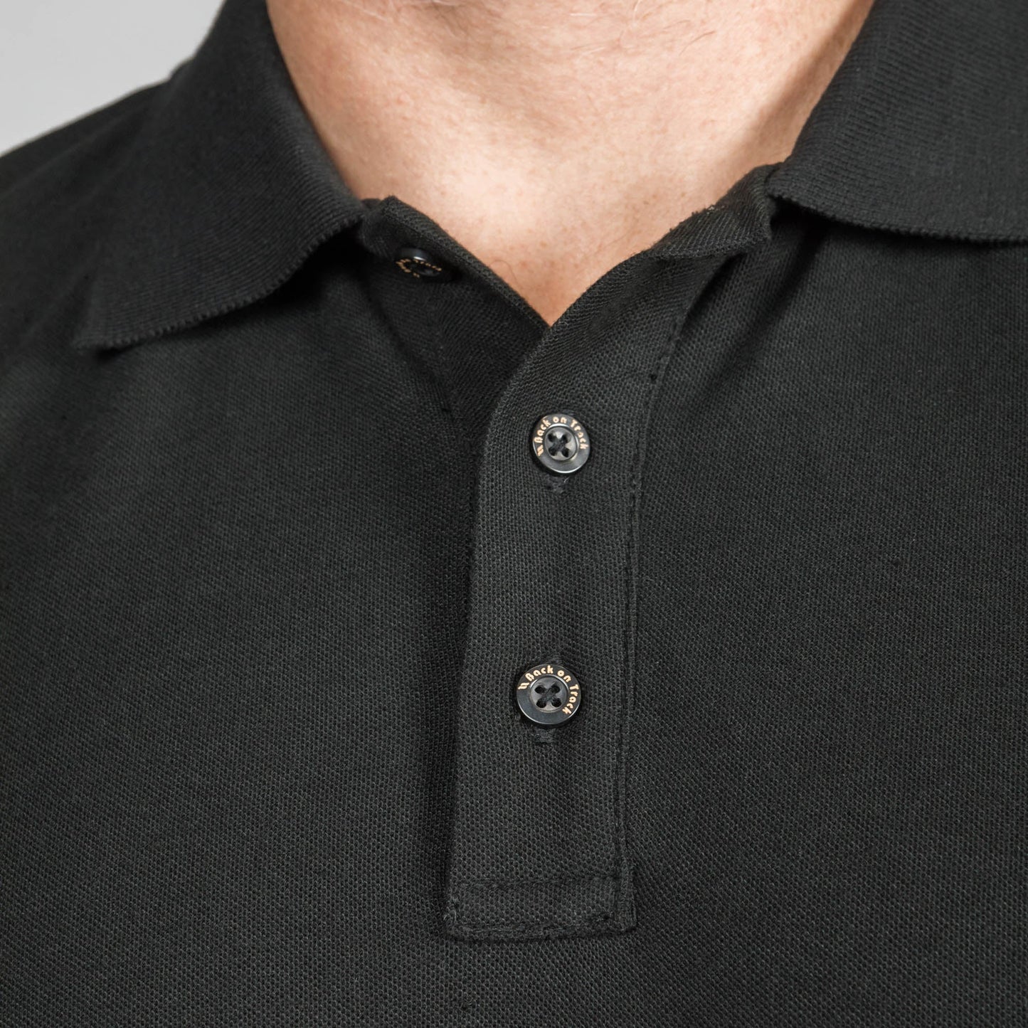 Eric Men's Polo Shirt