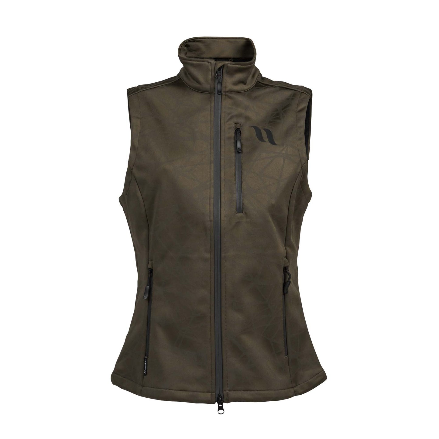 Flash Women's High Visibility Vest