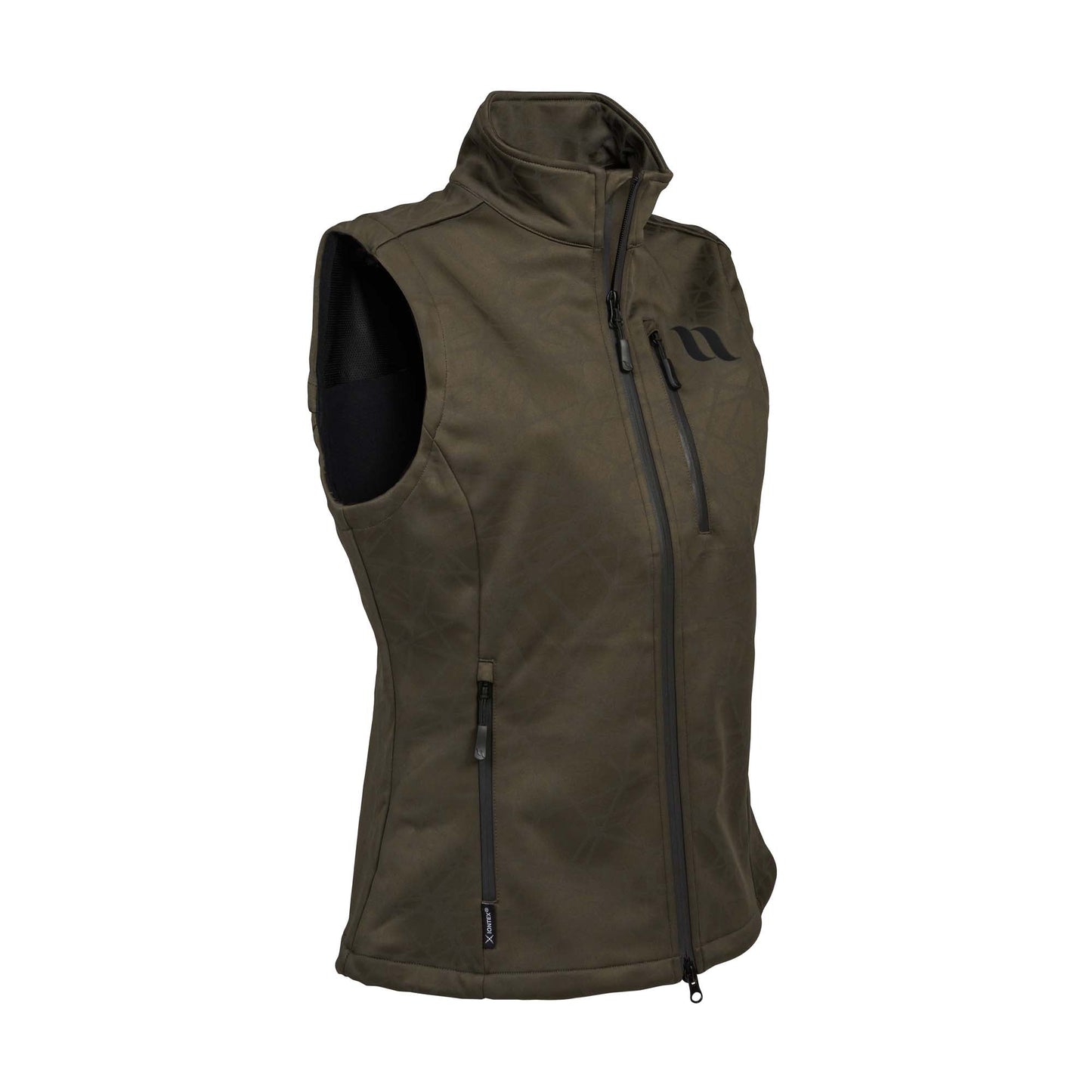 Flash Women's High Visibility Vest