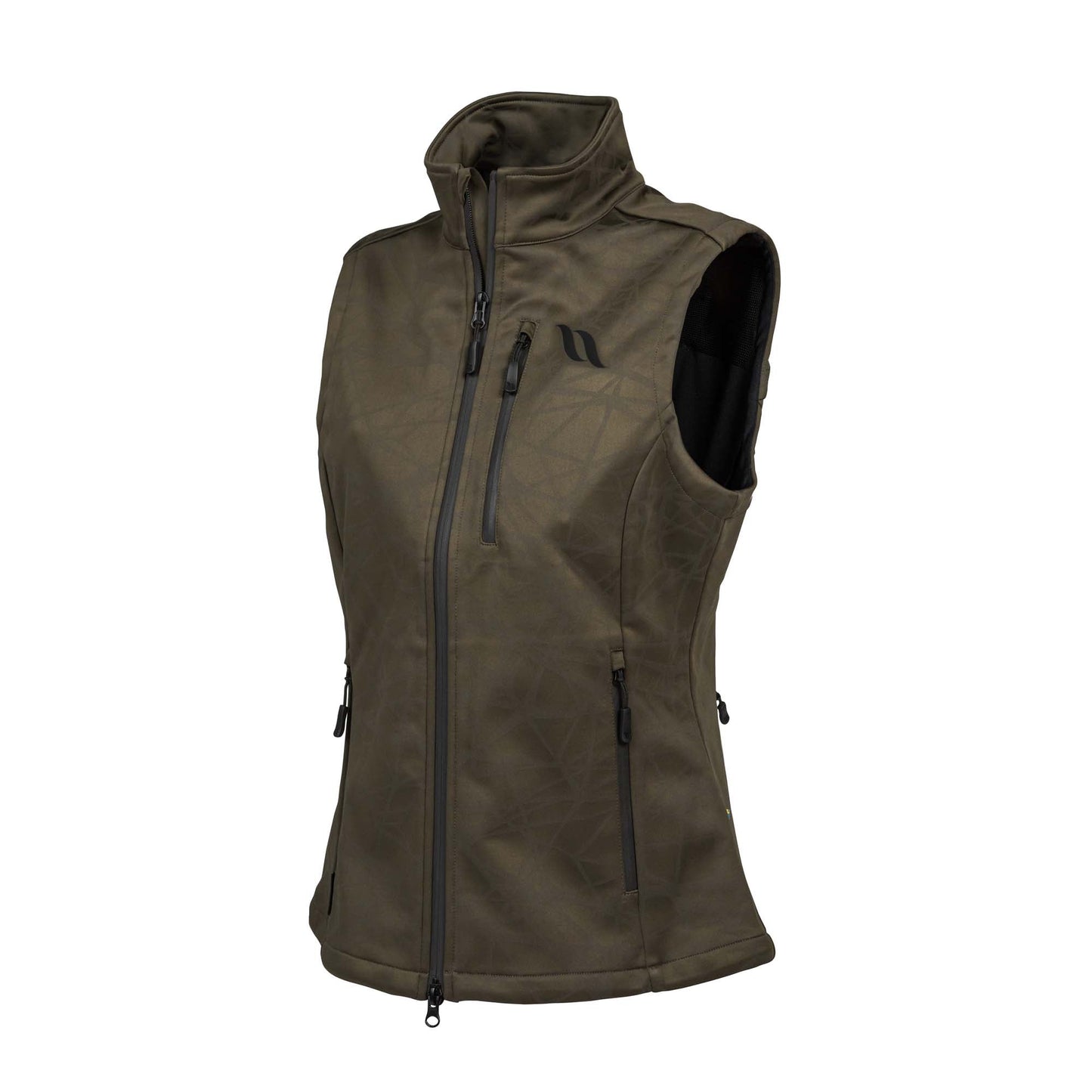 Flash Women's High Visibility Vest