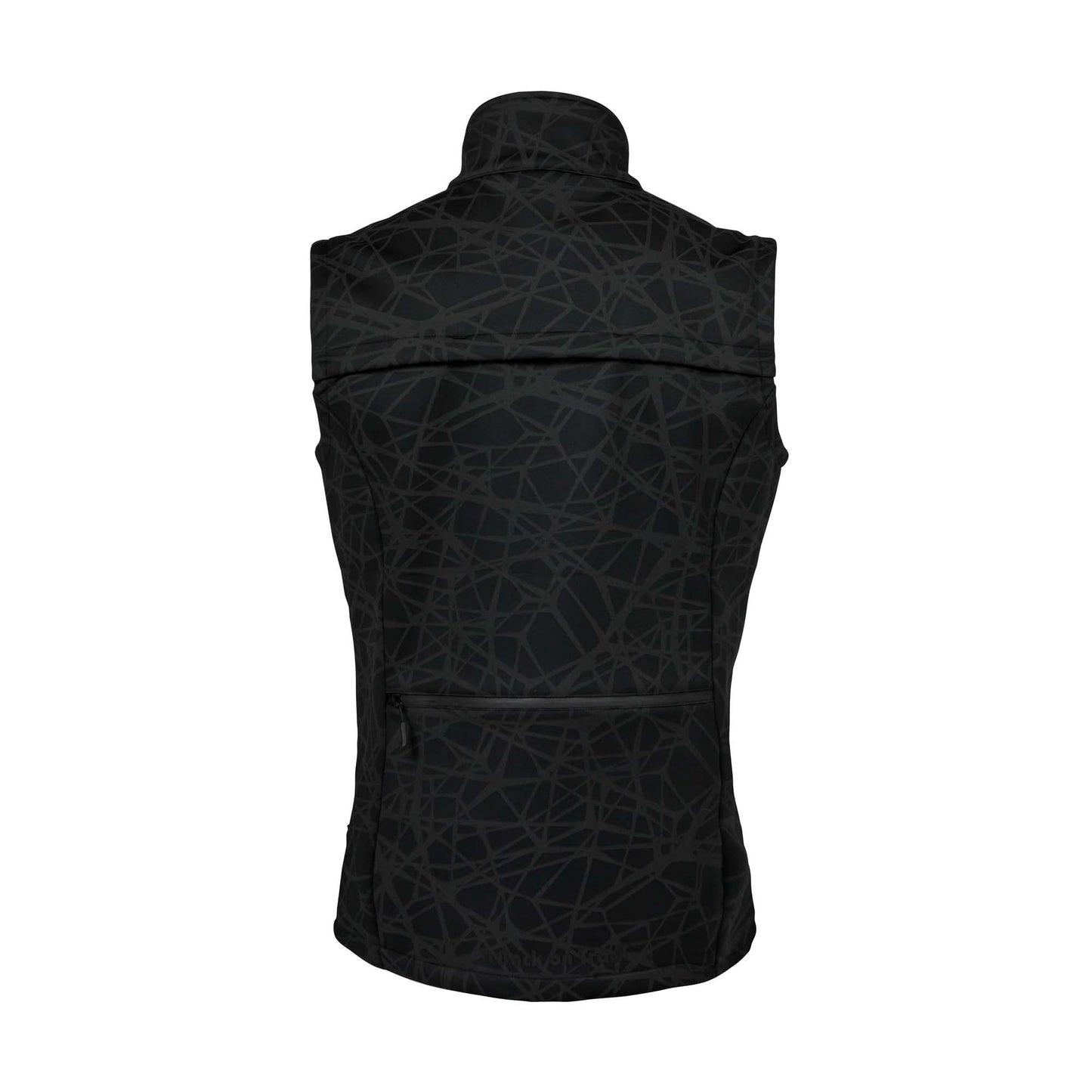 Ray Men's High Visibility Vest
