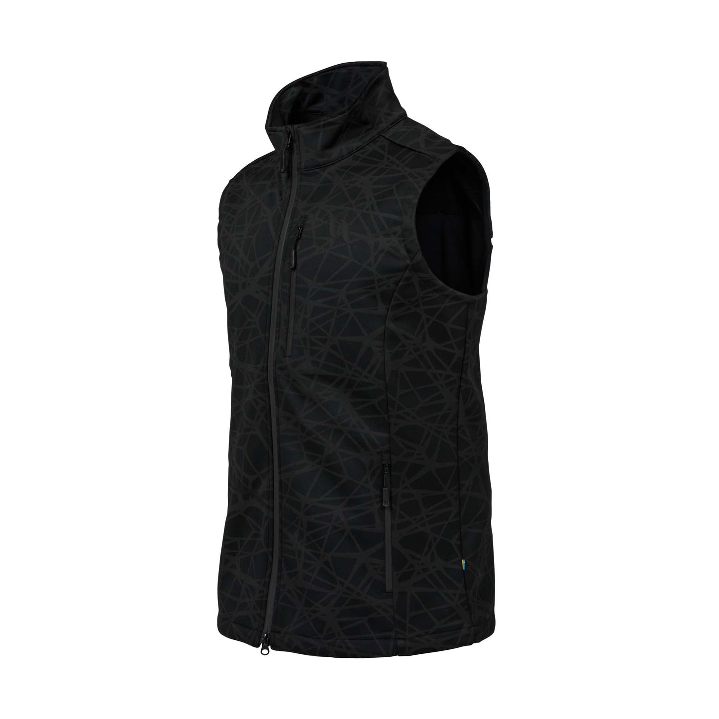Ray Men's High Visibility Vest