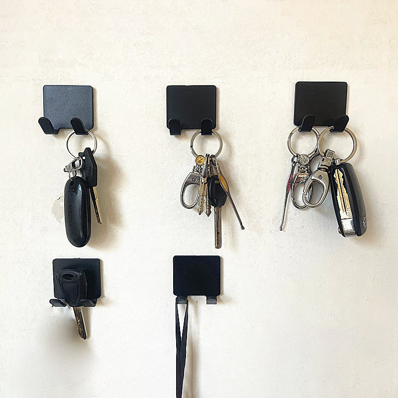 Wall Mounted Shaver Storage Rack - AZ7F