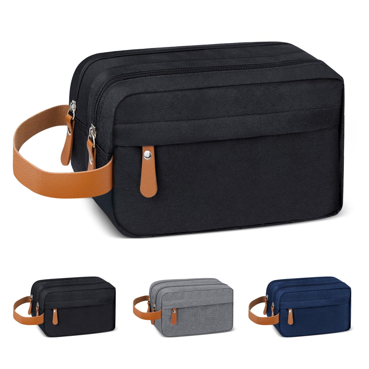 Men's Toiletry Bag- HMT24TB