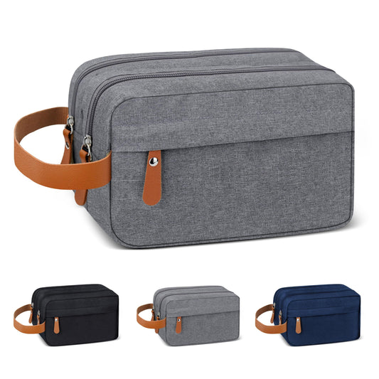 Men's Toiletry Bag- HMT24TB