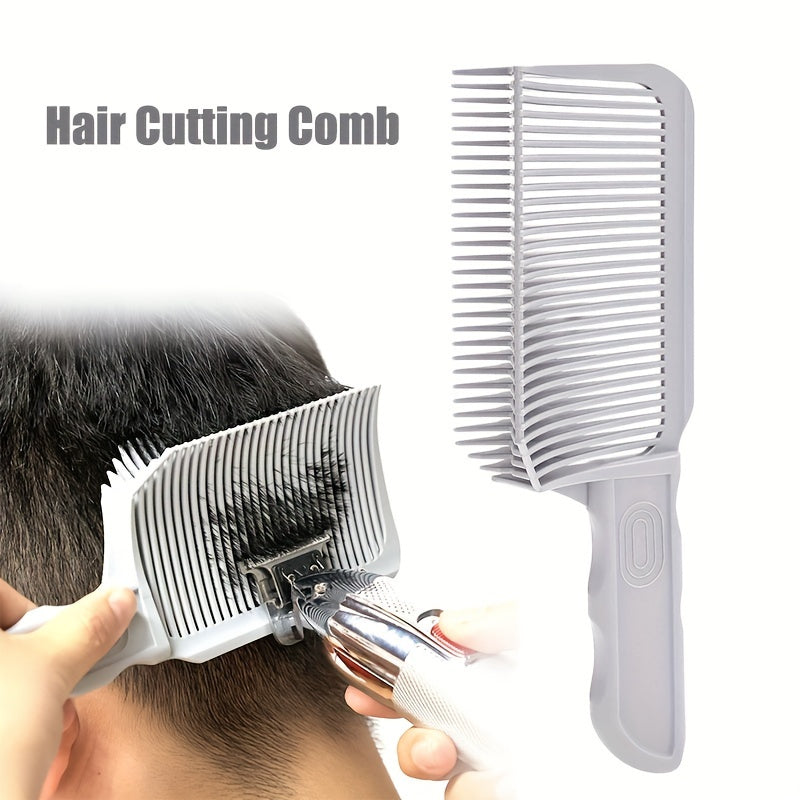 Professional Barber Fade Comb, Heat Resistant TJR2P9X