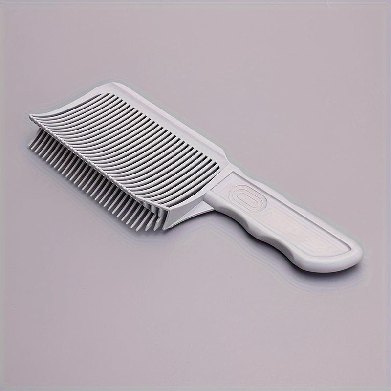 Professional Barber Fade Comb, Heat Resistant TJR2P9X