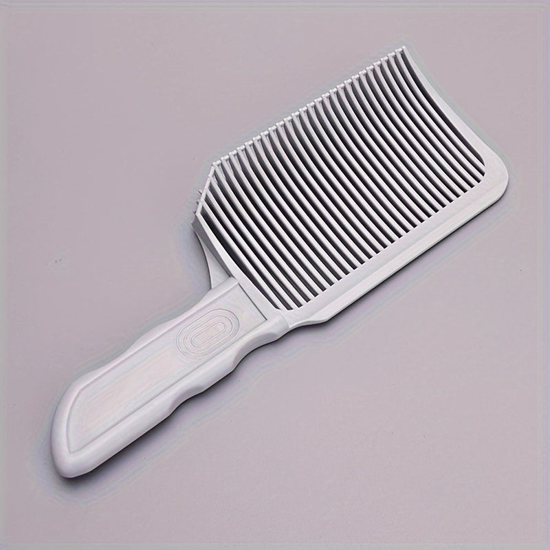 Professional Barber Fade Comb, Heat Resistant TJR2P9X