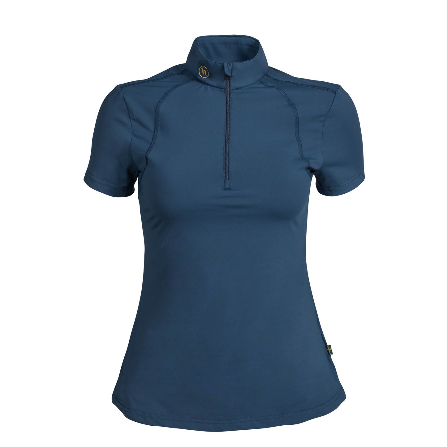 Inez Women's Short Sleeve Top