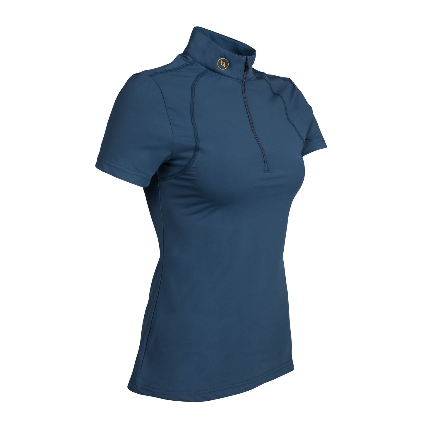 Inez Women's Short Sleeve Top