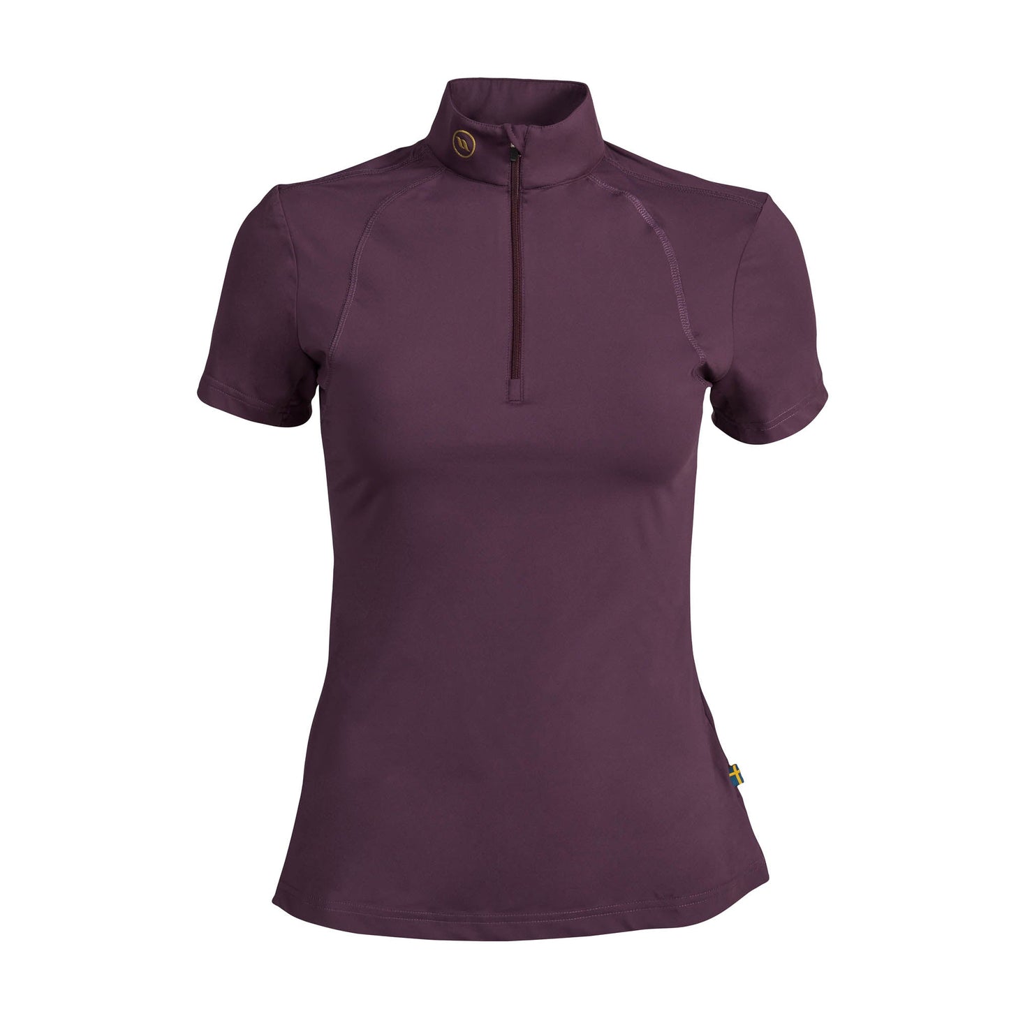 Inez Women's Short Sleeve Top