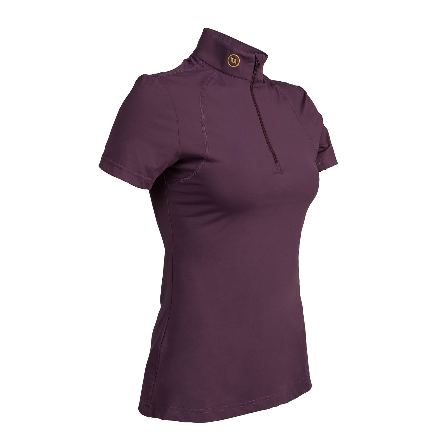 Inez Women's Short Sleeve Top