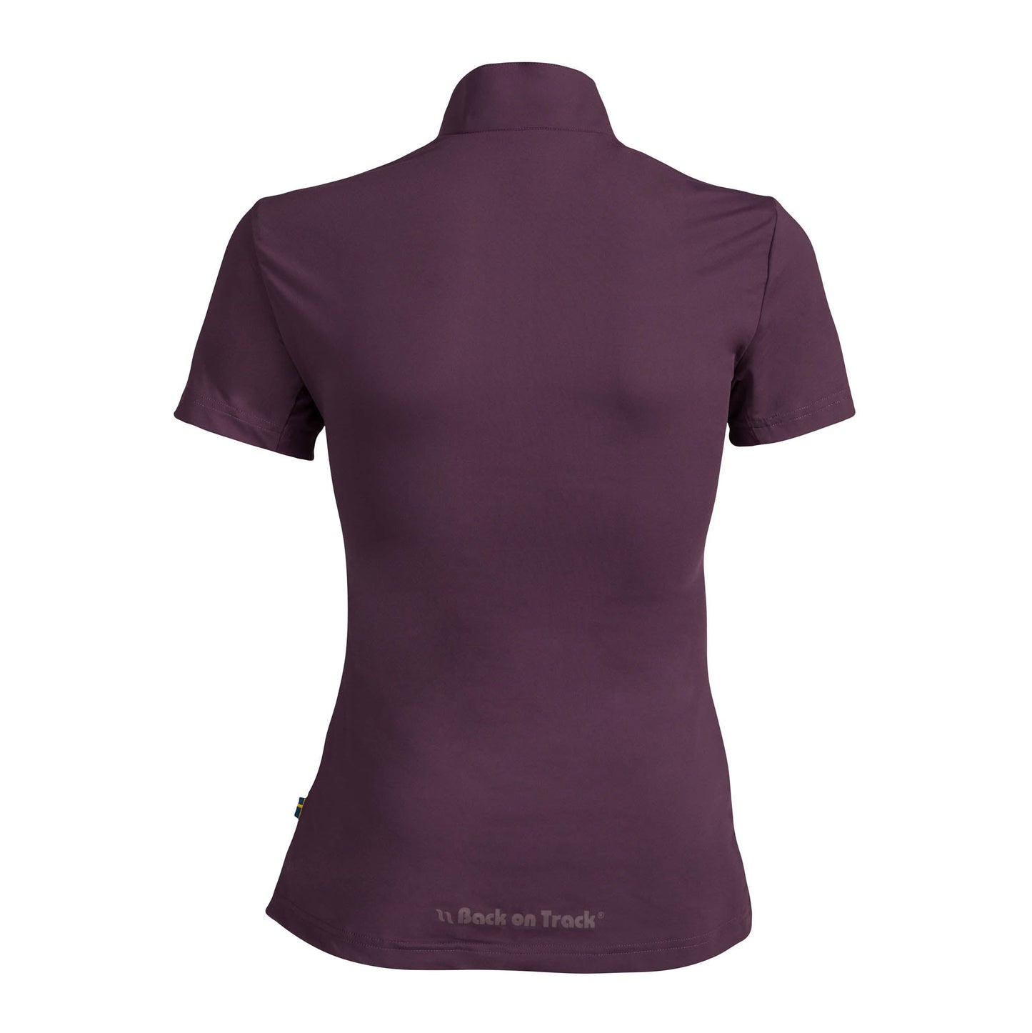 Inez Women's Short Sleeve Top