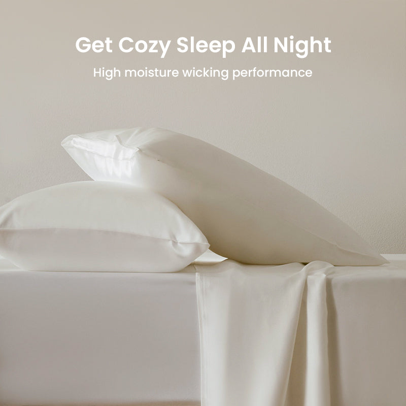 APSMILE Silk Pillowcase