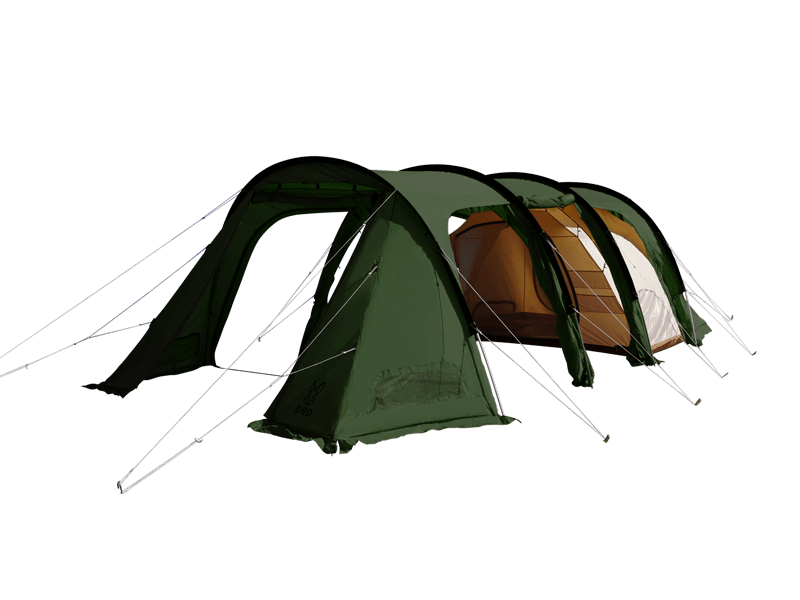 Kamaboko Super Tent (L)