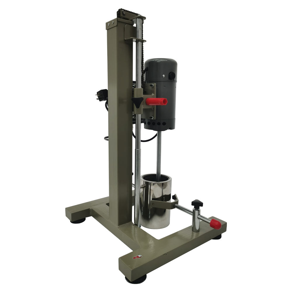 220V Disperser Homogenizer