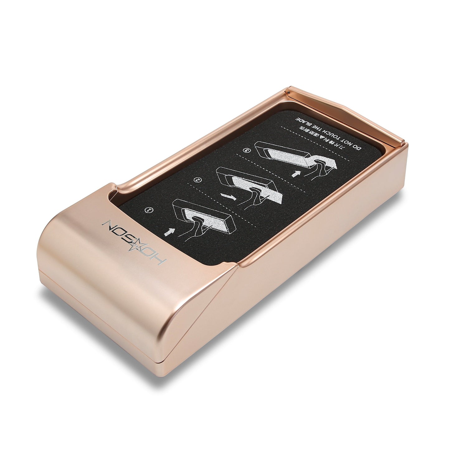 Adhesive Shoe Cover Machine for Hygienic Home Use-OFJZ