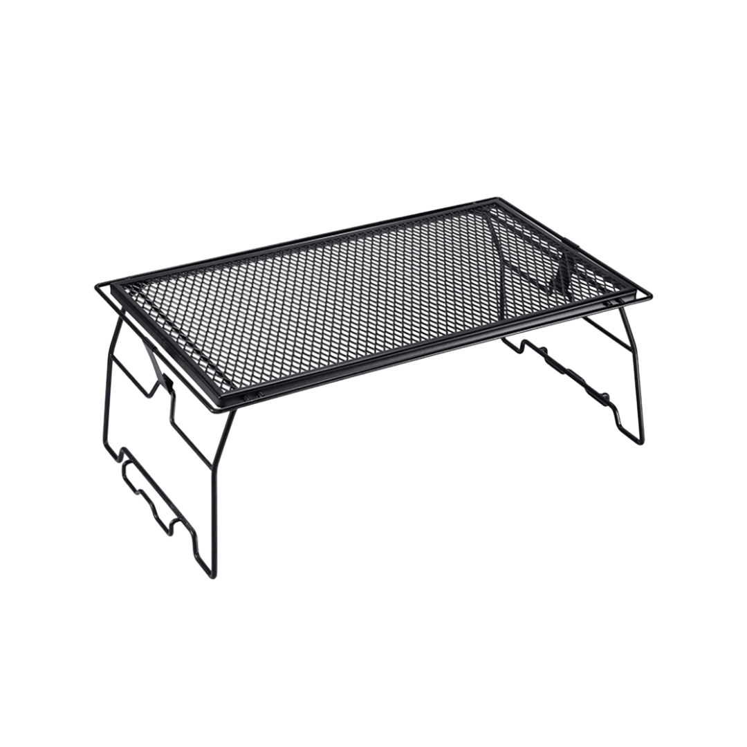 Campingmoon Stacking Rack T-238-1T
