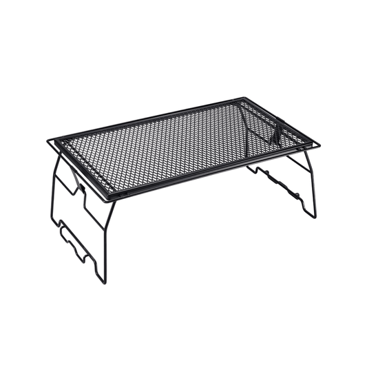 Campingmoon Stacking Rack T-238-1T