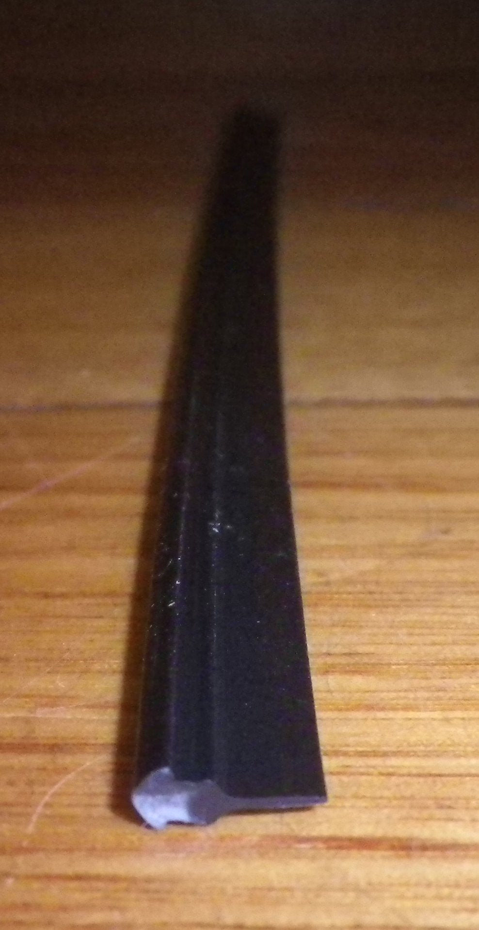 Bosch Athlet, Zoo'o Cordless Vac Floor Nozzle Front Sealing Strip - Part # 17003535