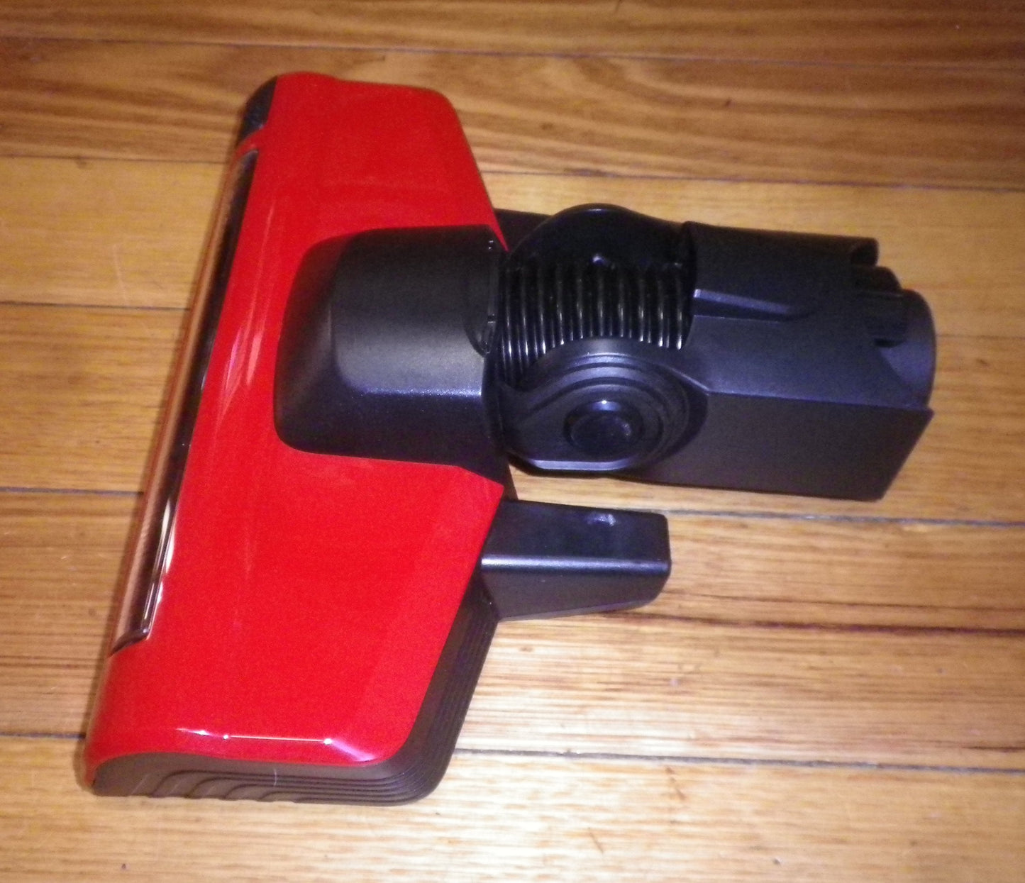 Bosch Athlet ProAnimal Cordless Vacuum Complete Floor Nozzle Assembly- Part # 17005003