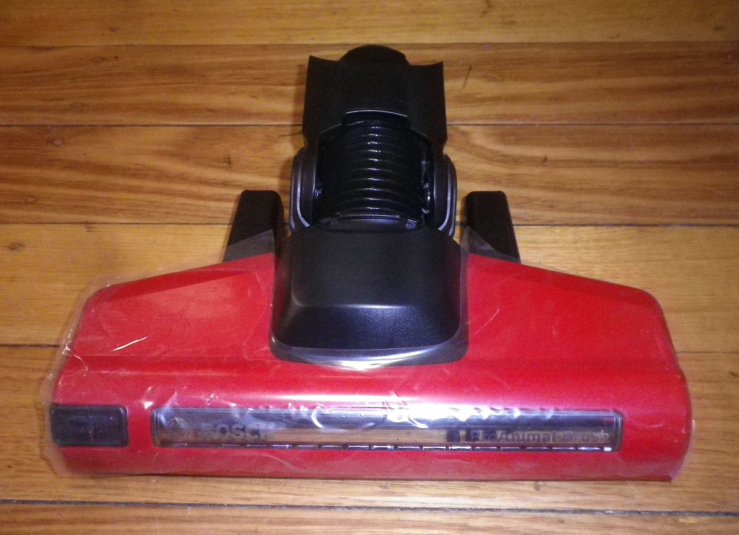 Bosch Athlet ProAnimal Cordless Vacuum Complete Floor Nozzle Assembly- Part # 17005003