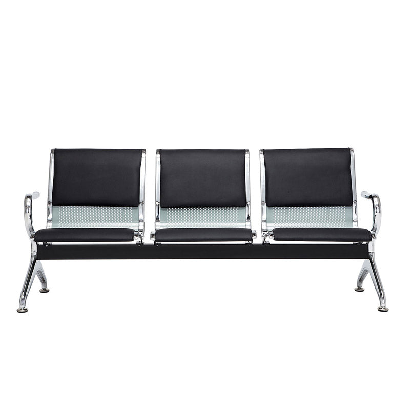 3-Seat Waiting Chair