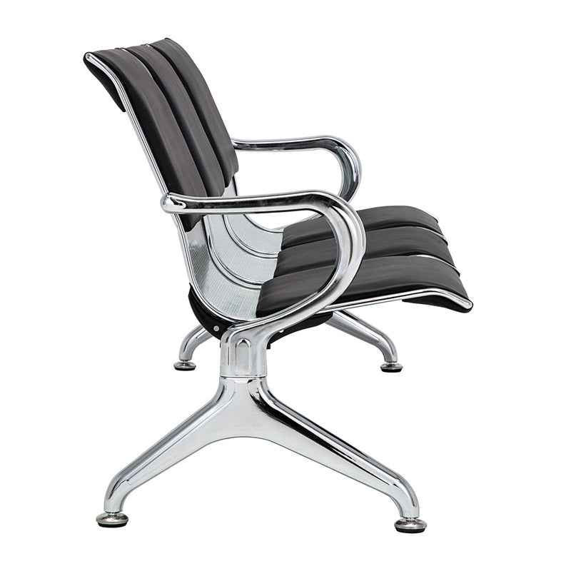3-Seat Waiting Chair