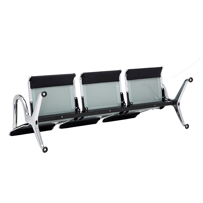 3-Seat Waiting Chair