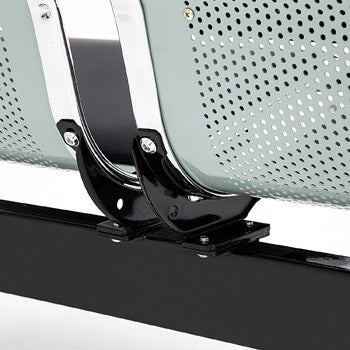 3-Seat Waiting Chair