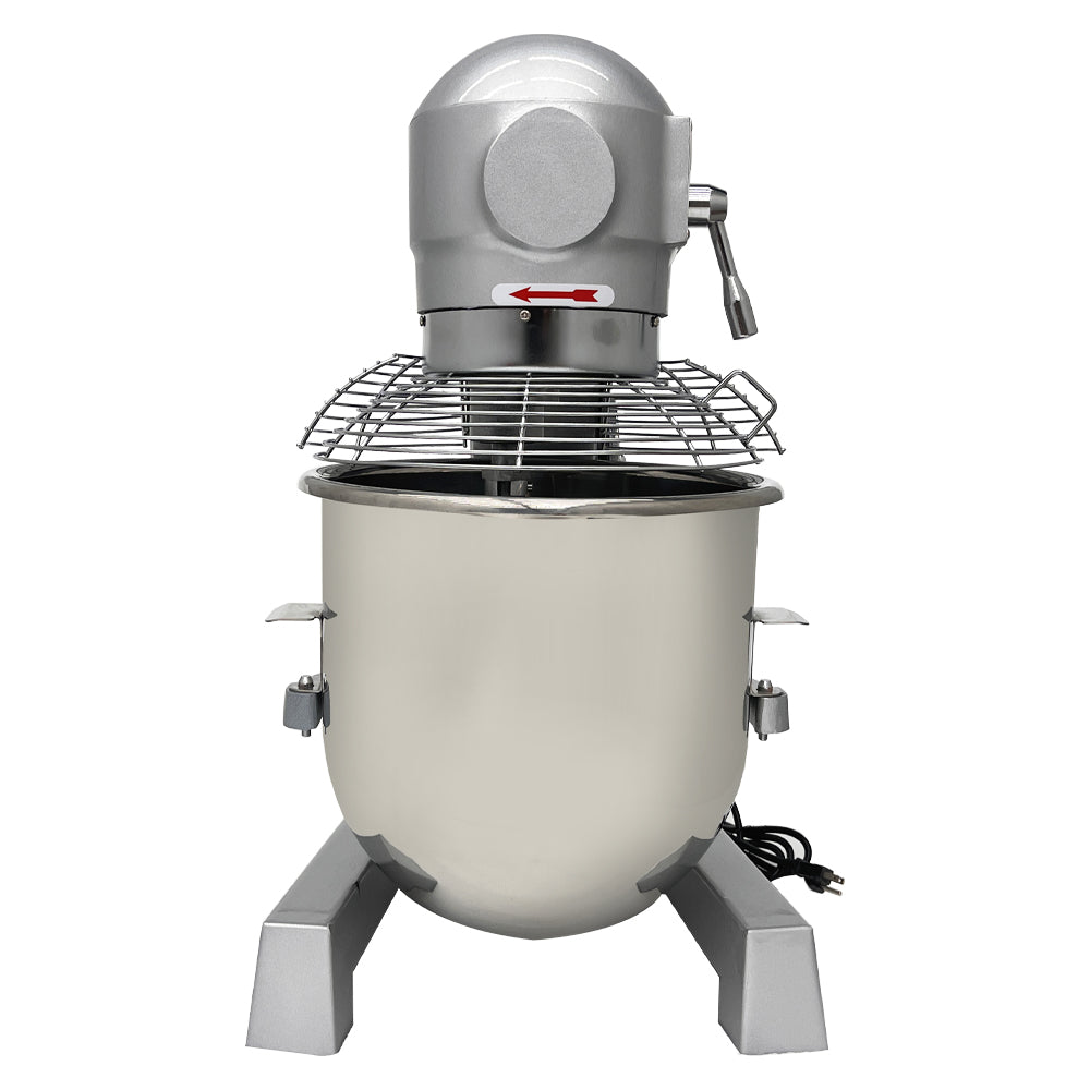 30L 110V Dough Mixer