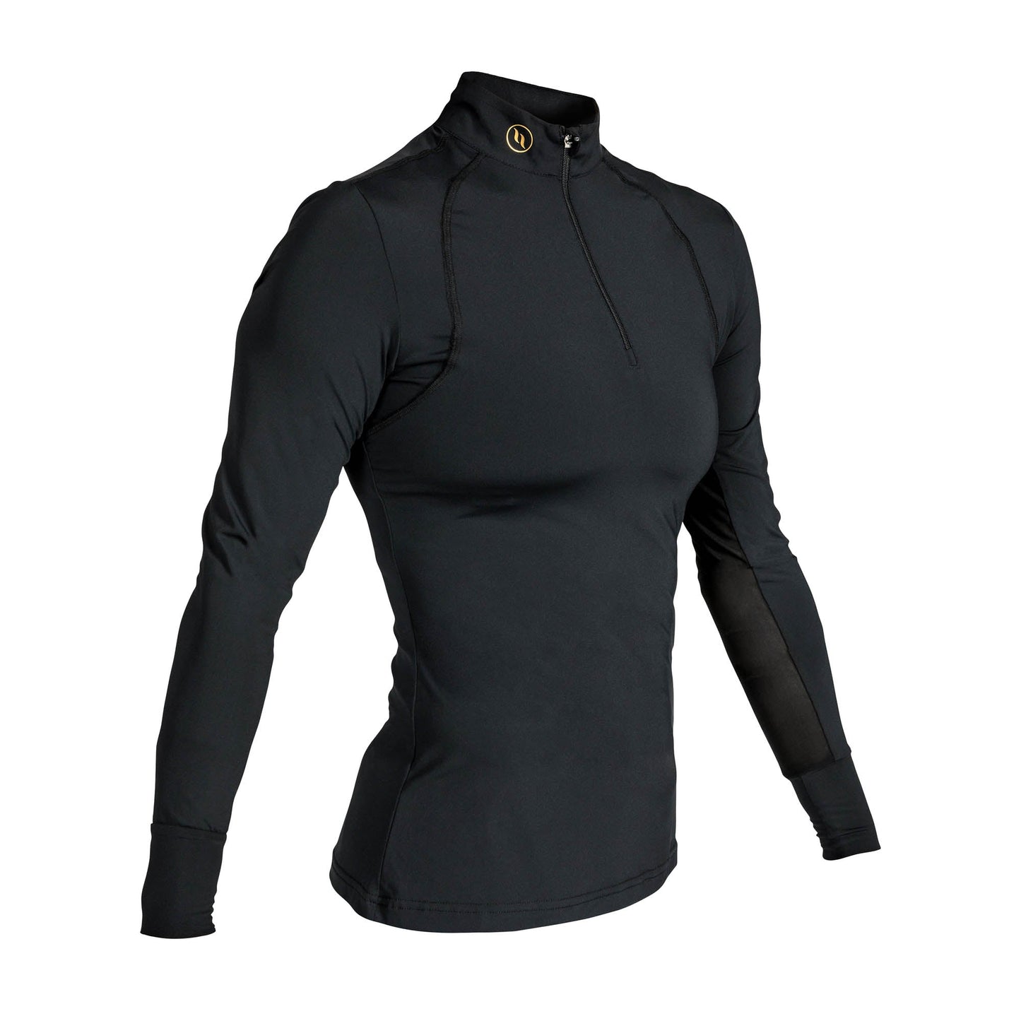 Agnez Women's Long Sleeve Top