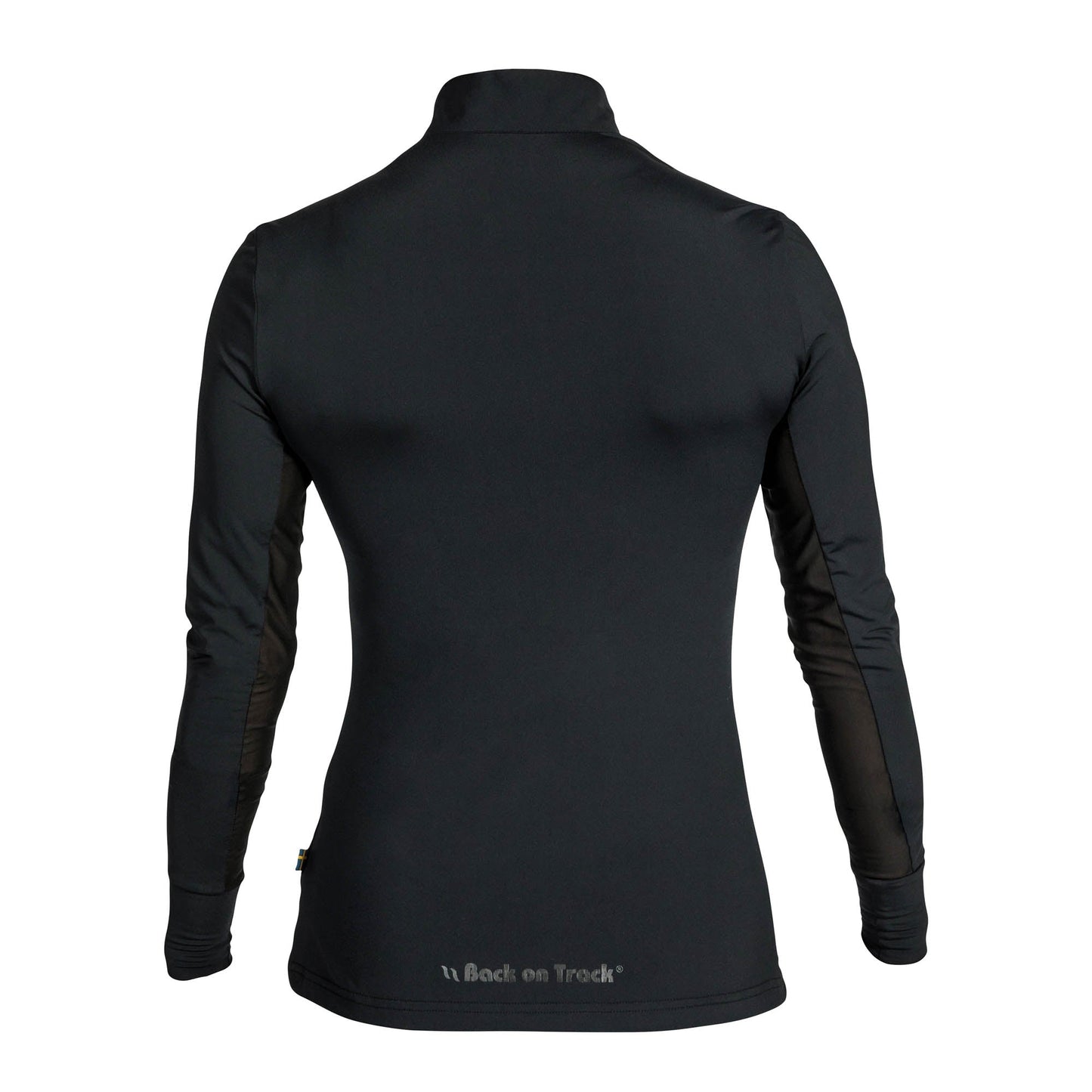Agnez Women's Long Sleeve Top