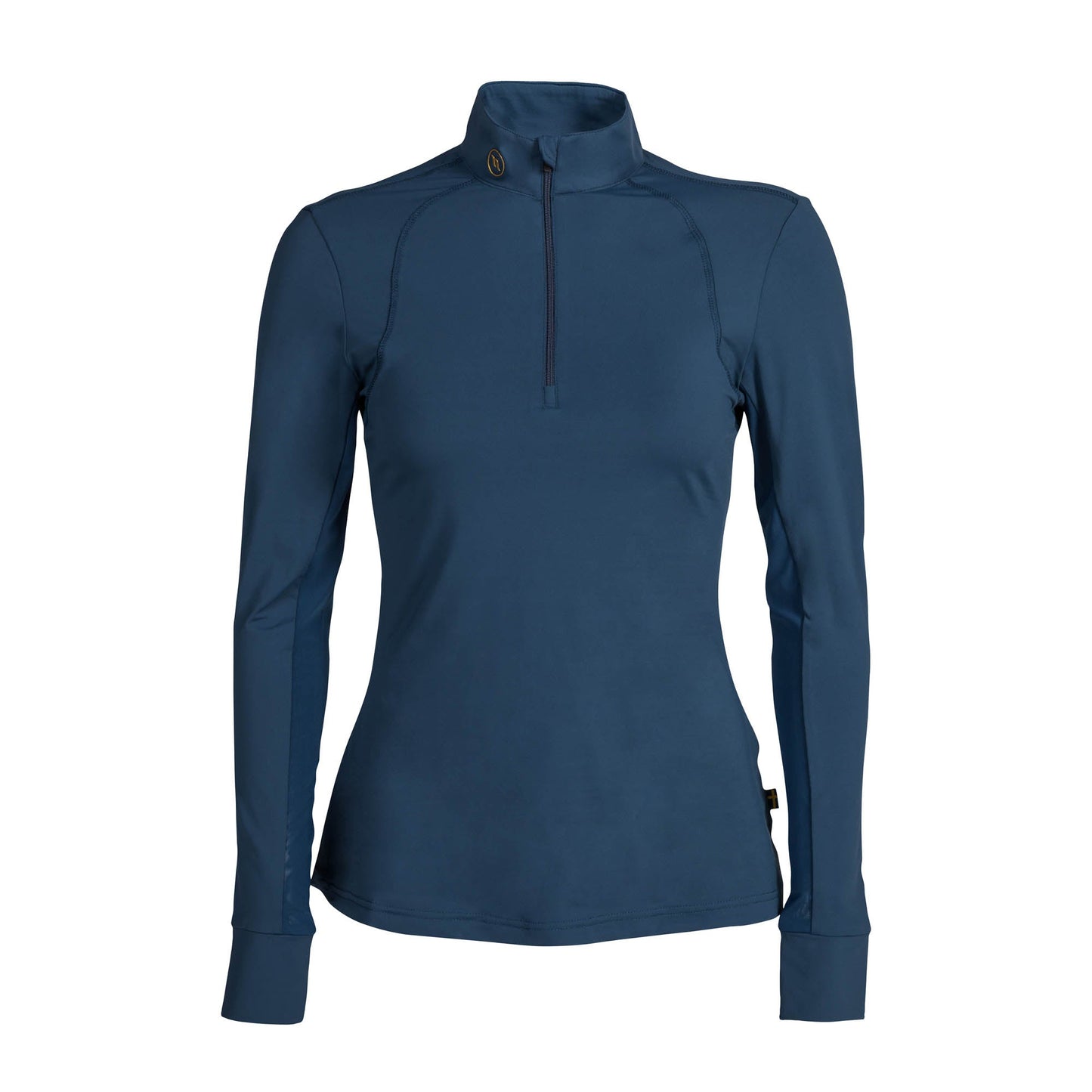 Agnez Women's Long Sleeve Top